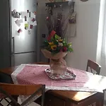 Il Filo Di Arianna Alojamento de Acomodação e Pequeno-almoço 3*