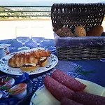 Alojamento de Acomodação e Pequeno-almoço Il Filo Di Arianna
