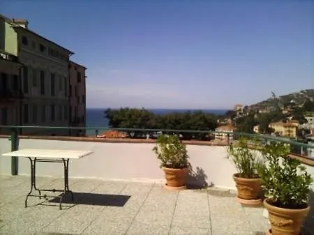 Il Filo Di Arianna Imperia