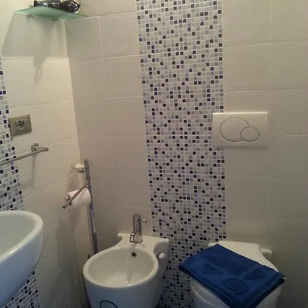 Il Filo Di Arianna Bed and breakfast 3*