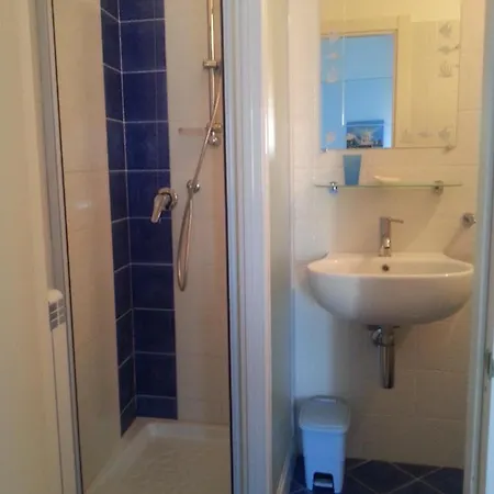 Il Filo Di Arianna B&B 임페리아