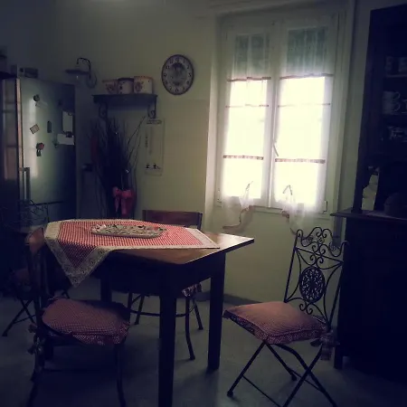 Il Filo Di Arianna 임페리아