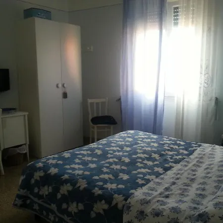 Bed & Breakfast Il Filo Di Arianna Imperia