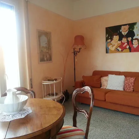 Il Filo Di Arianna 3* Imperia