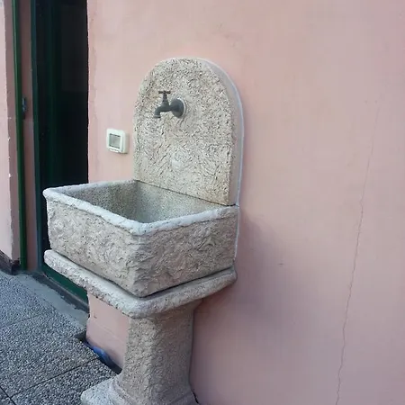 Bed and breakfast Il Filo Di Arianna