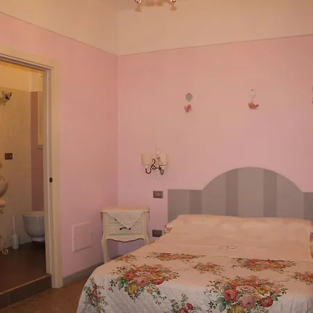 Bed and breakfast Il Filo Di Arianna Imperia