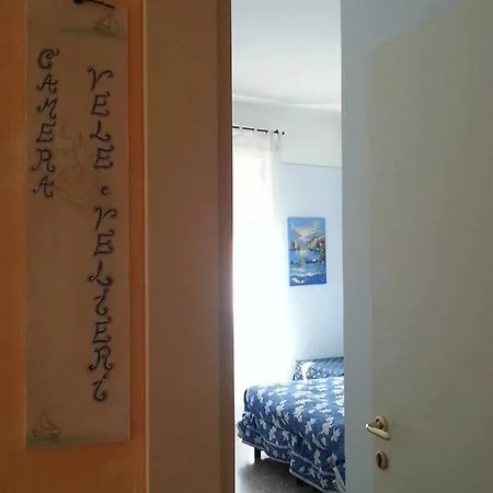 Il Filo Di Arianna Bed & Breakfast Imperia