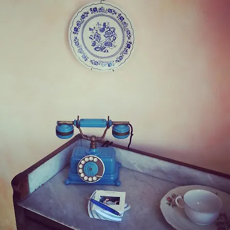 Il Filo Di Arianna 임페리아