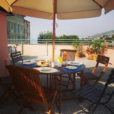 Il Filo Di Arianna Bed and breakfast