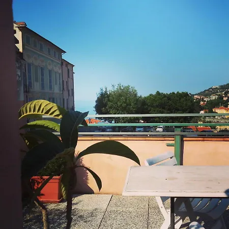 Bed and breakfast Il Filo Di Arianna Imperia