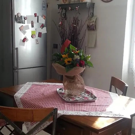 Il Filo Di Arianna Bed & Breakfast *