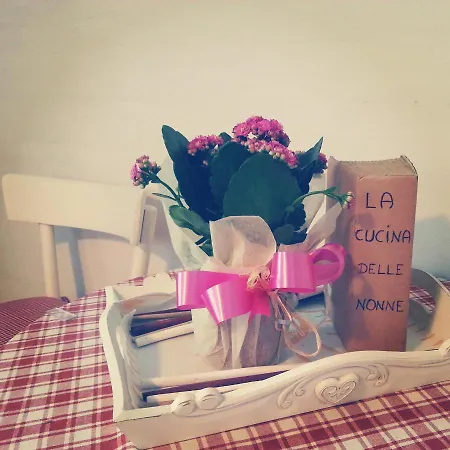 Bed and breakfast Il Filo Di Arianna Imperia