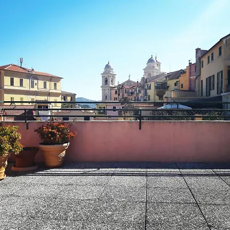 Il Filo Di Arianna Bed & Breakfast *