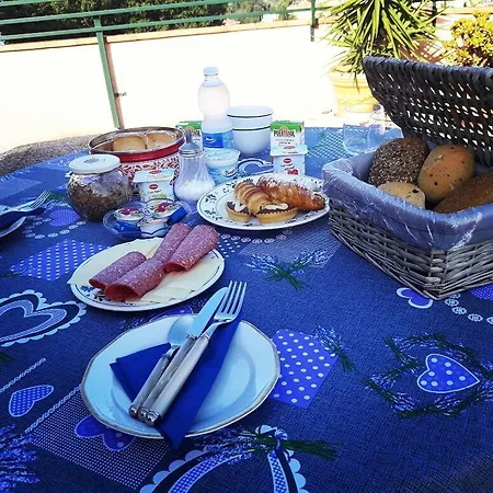 Bed and breakfast Il Filo Di Arianna