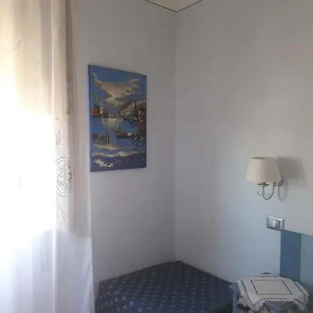 Il Filo Di Arianna Bed and breakfast Imperia