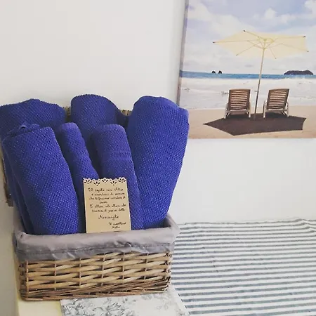 Il Filo Di Arianna Bed & Breakfast *