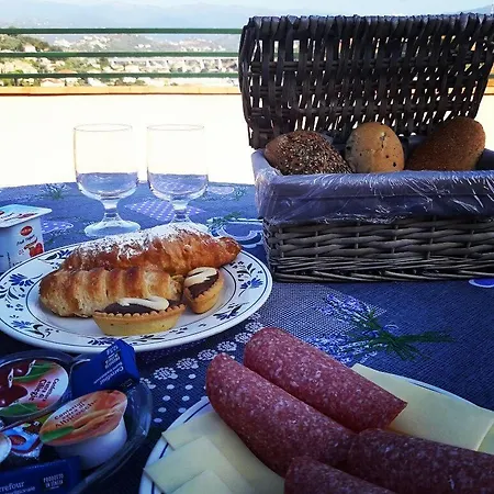 Bed and breakfast Il Filo Di Arianna