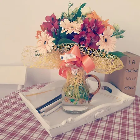 B&B Il Filo Di Arianna 임페리아