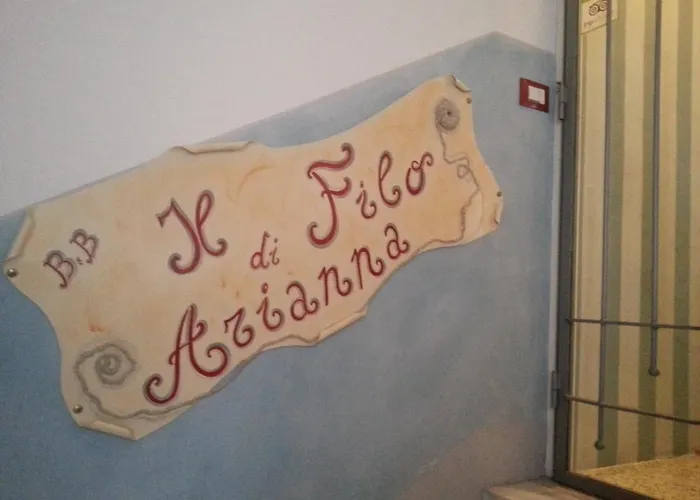 Il Filo Di Arianna 3* Imperia