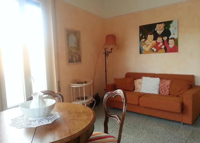 Il Filo Di Arianna 3* Imperia