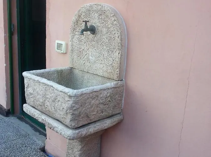 Oda ve Kahvaltı Il Filo Di Arianna