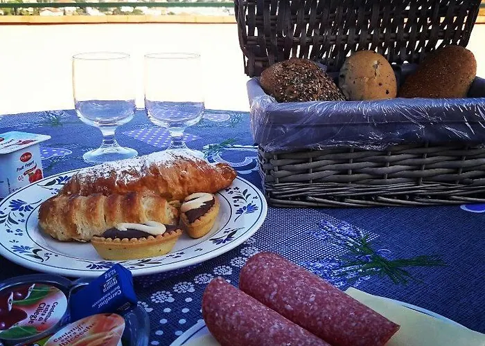 Oda ve Kahvaltı Il Filo Di Arianna