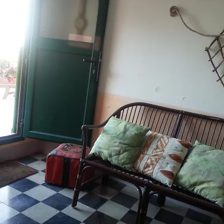 Il Filo Di Arianna Bed & Breakfast