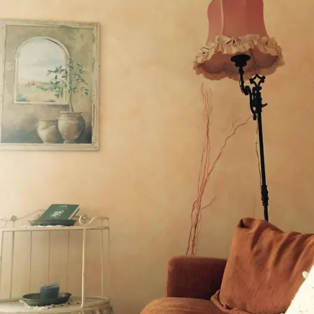 Il Filo Di Arianna 3* אימפריה