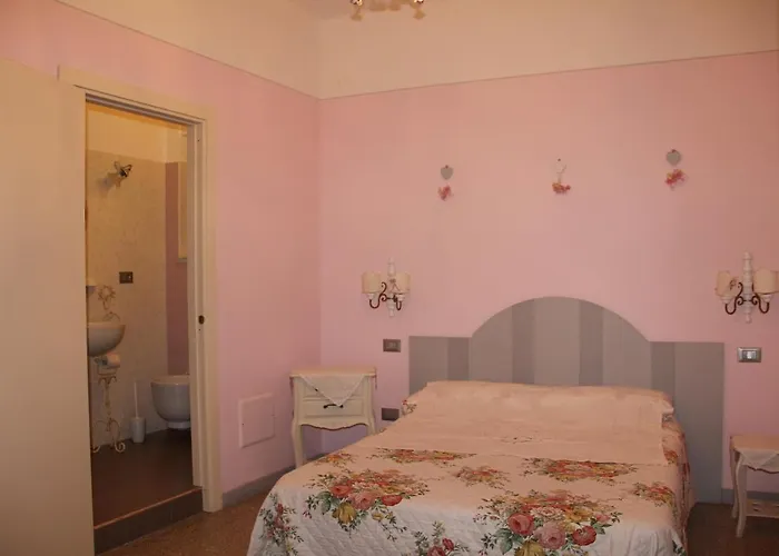 Panzió Il Filo Di Arianna Imperia