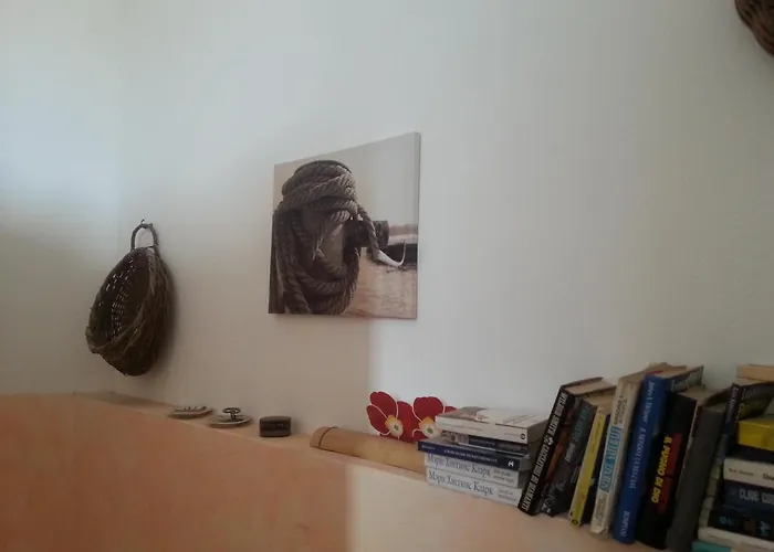 Il Filo Di Arianna