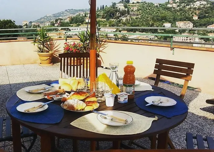 Bed & Breakfast Il Filo Di Arianna