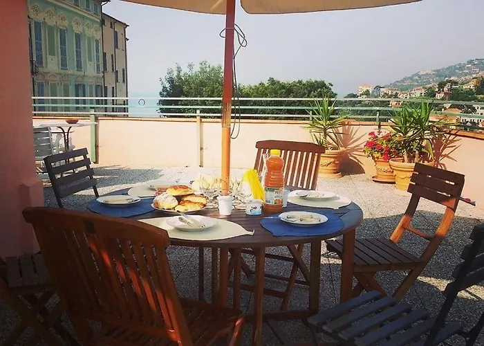 Il Filo Di Arianna Bed & Breakfast