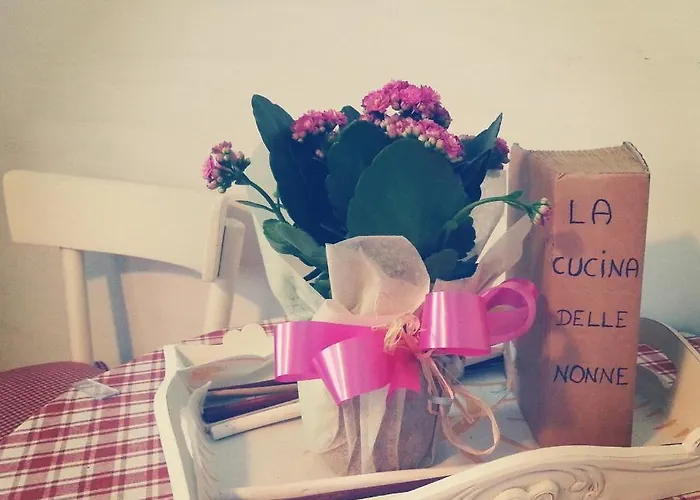 Bed & Breakfast Il Filo Di Arianna Imperia
