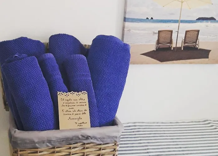 Il Filo Di Arianna Bed & Breakfast 3*