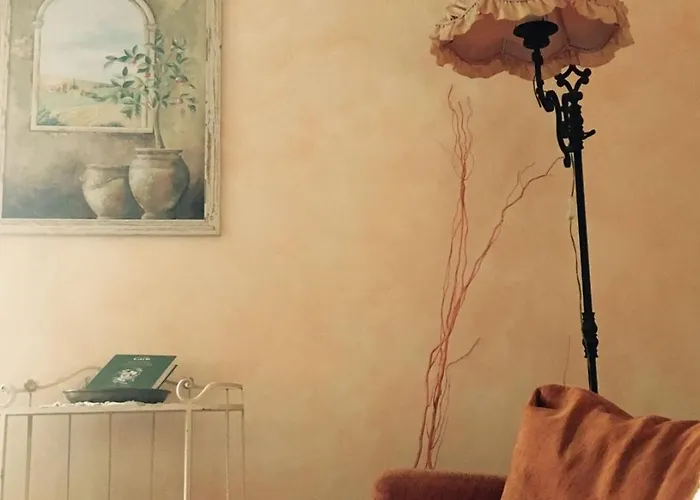 Il Filo Di Arianna 3* Imperia